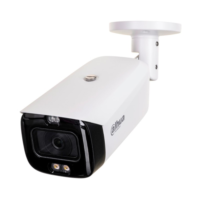 Dahua Technology WizSense IPC-HFW3849T1-AS-PV security camera Bullet IP security camera Outdoor 3840 x 2160 pixels Ceiling/wall