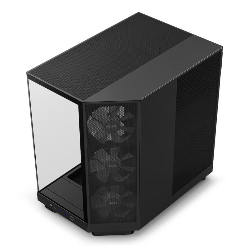 Supermicro CSE-732D4-668B computer case Midi Tower Black 668 W Supermicro CSE-732D4-668B computer case Midi Tower Black 668 W