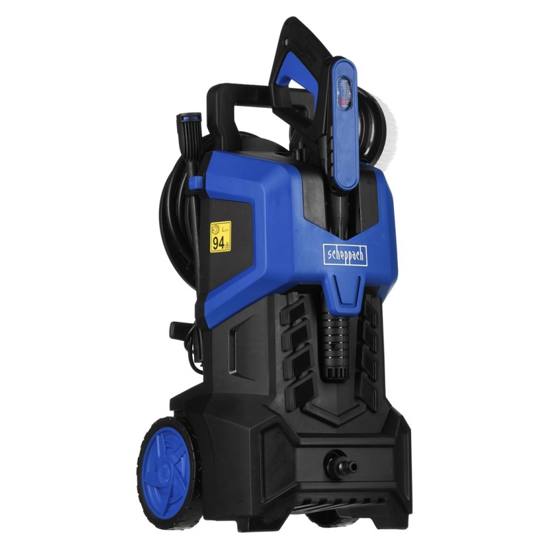 Scheppach HCE3000 Pressure washer Scheppach HCE3000 Pressure washer