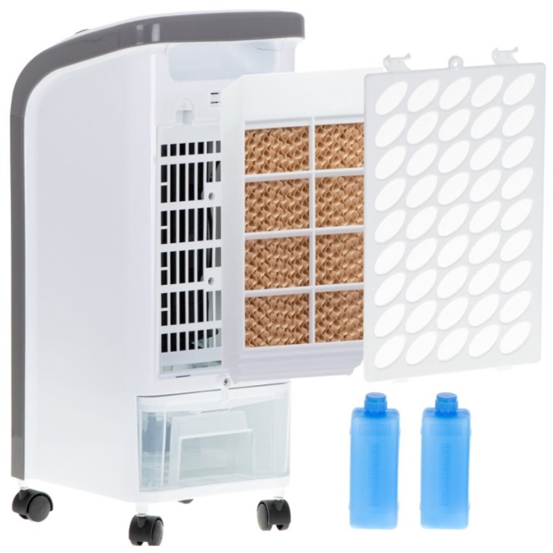 Mesko MS 7918 Air conditioner Mesko MS 7918 Air conditioner