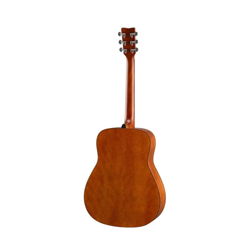Yamaha FG800 Brown Sunburst - Acoustic guitar Yamaha FG800 Brown Sunburst - Acoustic guitar