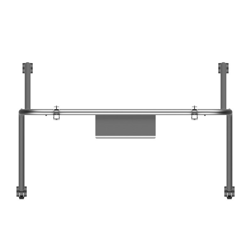 AG NEOVO LARGE MONITOR TROLLEY 55-86