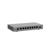 Ruijie Networks RG-EG209GS wired router Gigabit Ethernet Grey