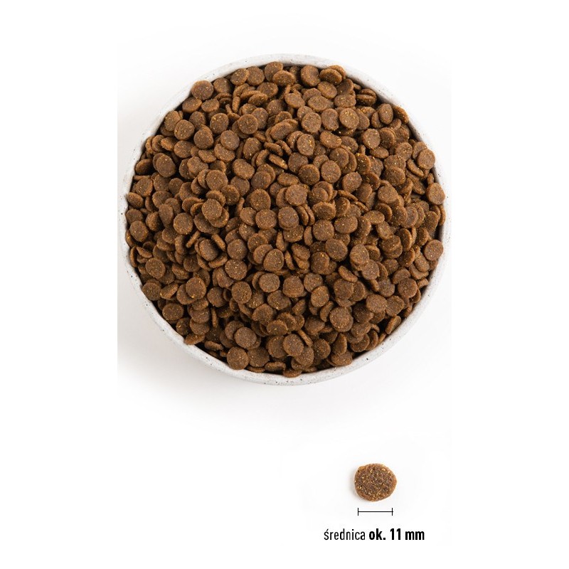 ACANA Adult Small breed - dry dog food - 2kg ACANA Adult Small breed - dry dog food - 2kg