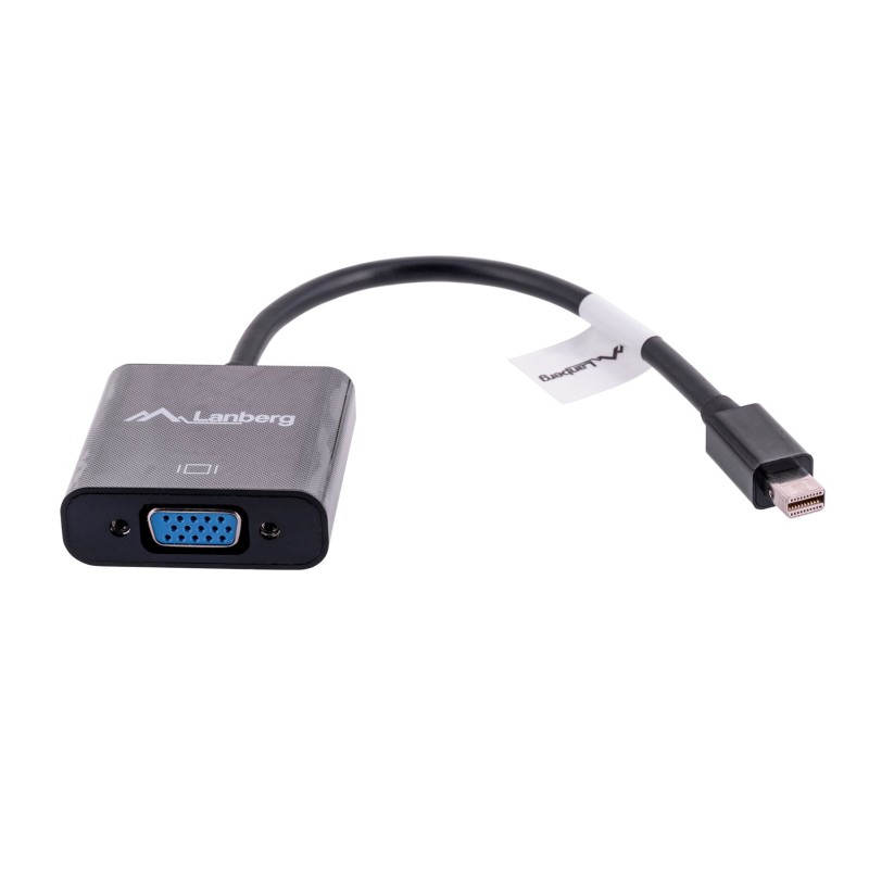LANBERG CABLE USB 2.0 MICRO-B (M) - A (M) 1.8M QC LANBERG CABLE USB 2.0 MICRO-B (M) - A (M) 1.8M QC