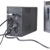 Gembird EG-UPS-035 uninterruptible power supply (UPS) Line-Interactive 2 kVA 1200 W 5 AC outlet(s) Gembird EG-UPS-035 uninterruptible power supply (UPS) Line-Interactive 2 kVA 1200 W 5 AC outlet(s)
