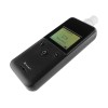 Tracer BreathEZ-2B Semiconductor Breathalyser, Black