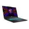 MSI Cyborg 15 A13VE-1067XPL Intel® Core™ i7 i7-13620H Laptop 39.6 cm (15.6 MSI Cyborg 15 A13VE-1067XPL Intel® Core™ i7 i7-13620H Laptop 39.6 cm (15.6