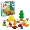 LEGO DUPLO 10452 Camping Trip LEGO DUPLO 10452 Camping Trip