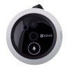WIRELESS WIFI DOORBELL WITH VIEWFINDER EZVIZ DP2C CS-DP2C WIRELESS WIFI DOORBELL WITH VIEWFINDER EZVIZ DP2C CS-DP2C