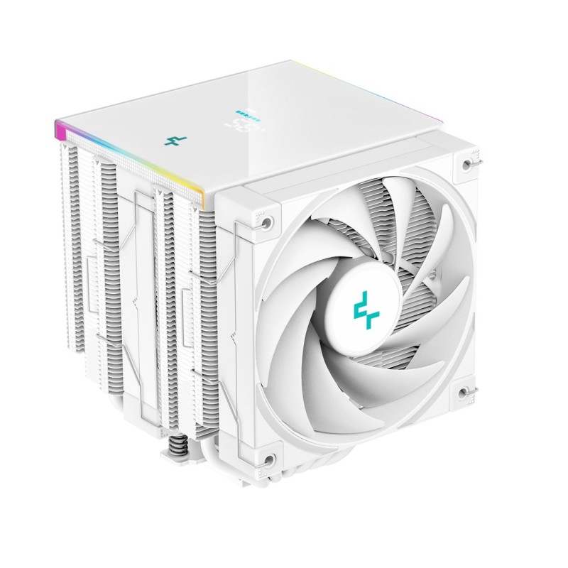Cooler Master chłodzenie powietrzem Master Air MA824 Stealth Cooler Master chłodzenie powietrzem Master Air MA824 Stealth