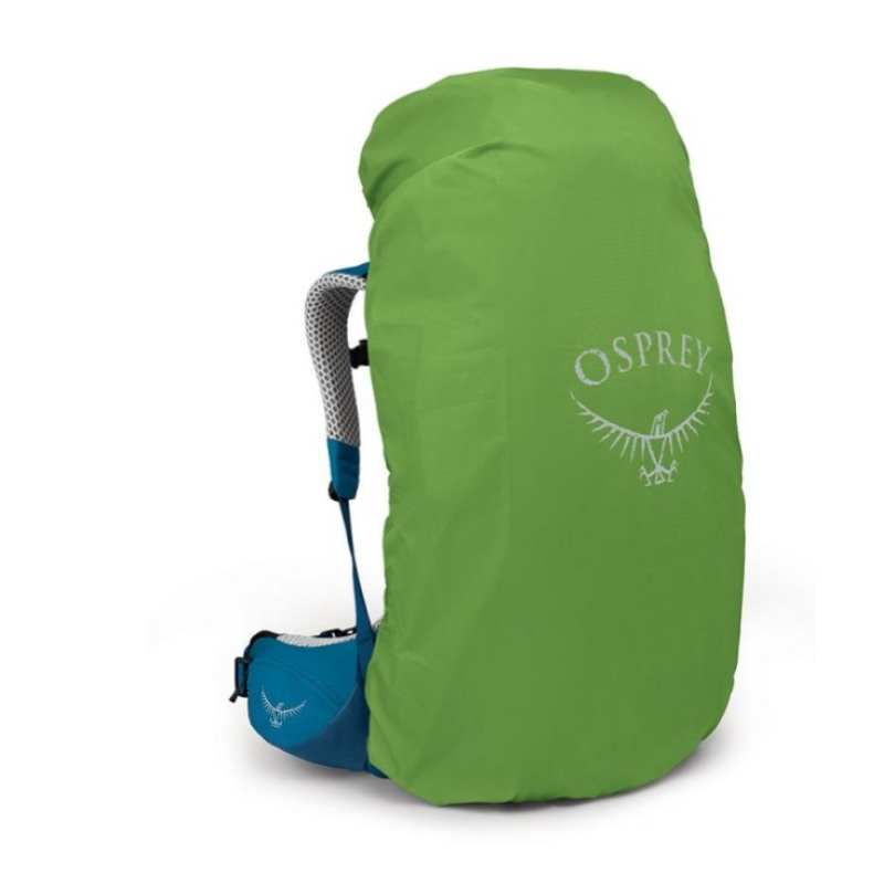 Plecak trekkingowy OSPREY Atmos AG LT 65 khaki L/XL Plecak trekkingowy OSPREY Atmos AG LT 65 khaki L/XL