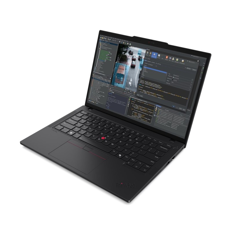 Lenovo ThinkPad P14s Gen 6 (AMD) Copilot + PC Copilot+ PC AMD Ryzen AI 7 350 Mobile workstation 35.6 cm (14