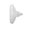 Mikrotik Wire nRAY 2000 Mbit/s White Power over Ethernet (PoE) Mikrotik Wire nRAY 2000 Mbit/s White Power over Ethernet (PoE)
