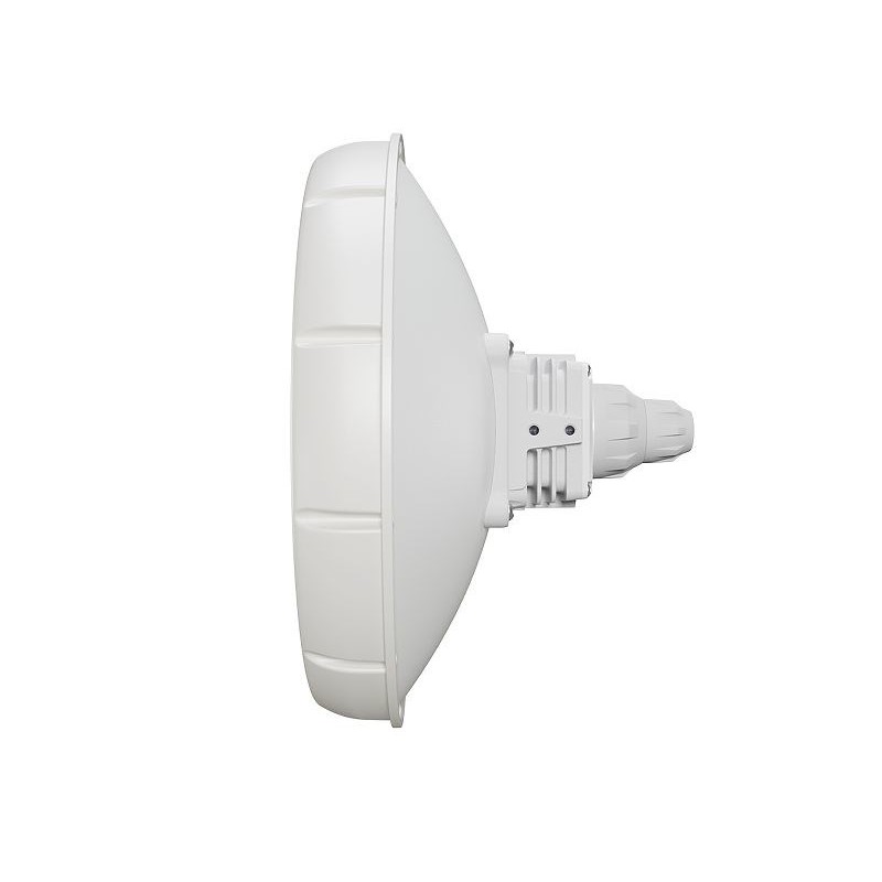 Mikrotik Wire nRAY 2000 Mbit/s White Power over Ethernet (PoE) Mikrotik Wire nRAY 2000 Mbit/s White Power over Ethernet (PoE)