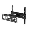 Tracer WallFlex LCD/LED TV Mount, Black