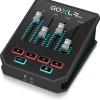 TC Helicon Go XLR Mini - mixer and audio interface