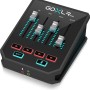 TC Helicon Go XLR Mini - mixer and audio interface