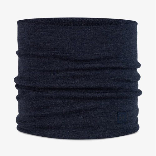 Buff Heavyweight Merino Wool multifunctional sling - Indigo