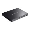 TP-Link Omada ES228GMP network switch Managed L2 Gigabit Ethernet (10/100/1000) Power over Ethernet (PoE) Black TP-Link Omada ES228GMP network switch Managed L2 Gigabit Ethernet (10/100/1000) Power over Ethernet (PoE) Black