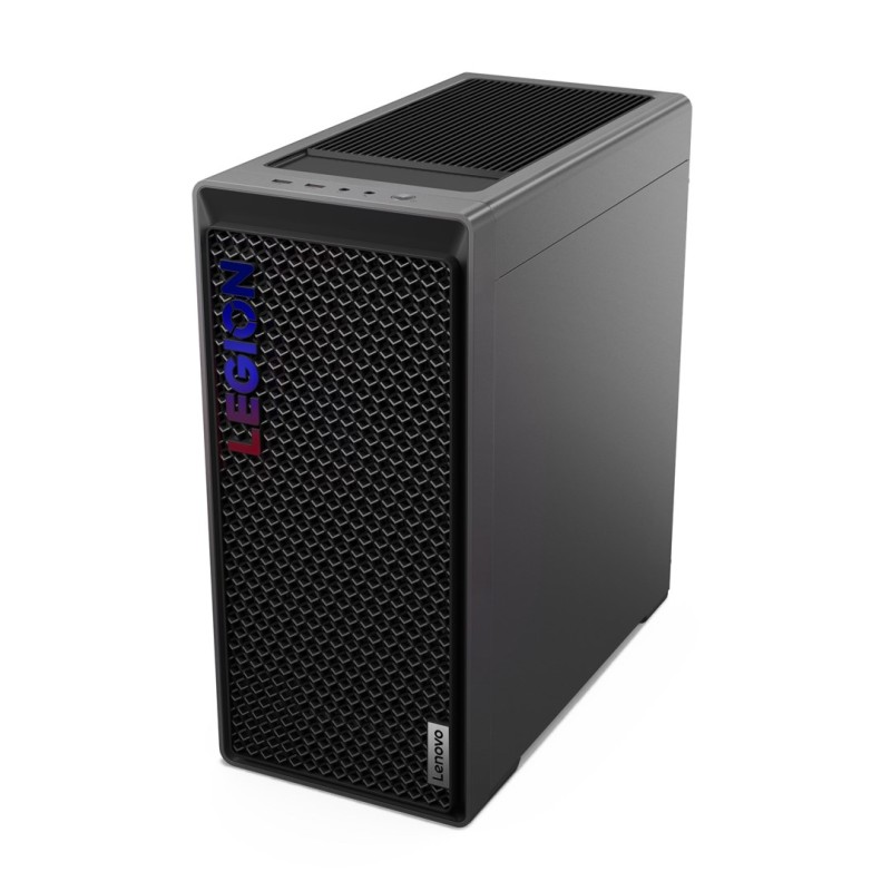 Lenovo Legion T5 26IRX9 Intel® Core™ i7 i7-13650HX 32 GB DDR5-SDRAM 1 TB SSD NVIDIA GeForce RTX 4060 Windows 11 Home Tower PC Grey Lenovo Legion T5 26IRX9 Intel® Core™ i7 i7-13650HX 32 GB DDR5-SDRAM 1 TB SSD NVIDIA GeForce RTX 4060 Windows 11 Home Tower PC Grey