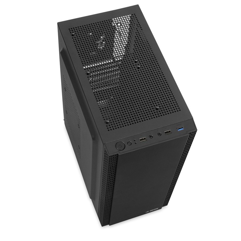 I-BOX ANTILA 39 Midi Tower ATX Case I-BOX ANTILA 39 Midi Tower ATX Case