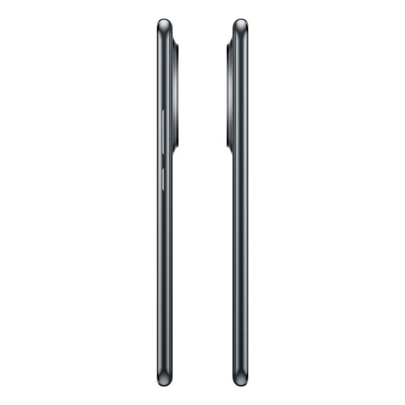 Smartfon realme 14 Pro+ 5G DS 8/256 GB Suede Grey Smartfon realme 14 Pro+ 5G DS 8/256 GB Suede Grey