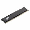 Patriot Memory 8GB DDR4 2400MHz memory module 1 x 8 GB