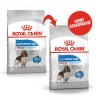 SHN Medium Light Care 3 kg SHN Medium Light Care 3 kg