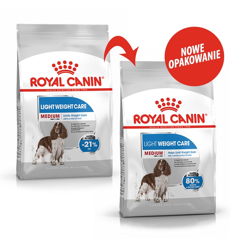SHN Medium Light Care 3 kg SHN Medium Light Care 3 kg