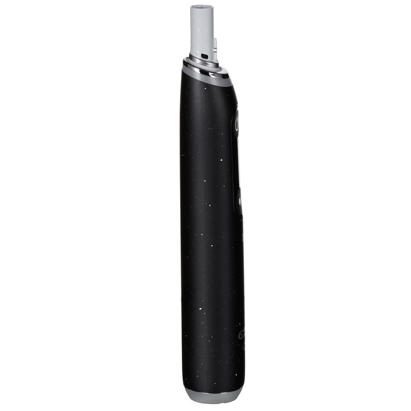 ORAL-B iO Series 10 Cosmic Black Electric toothbrush + iO Sense charger Black