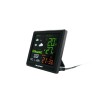 Blaupunkt weather station WS25BK black Blaupunkt weather station WS25BK black