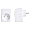 Tapo Mini Smart Wi-Fi Socket Tapo Mini Smart Wi-Fi Socket