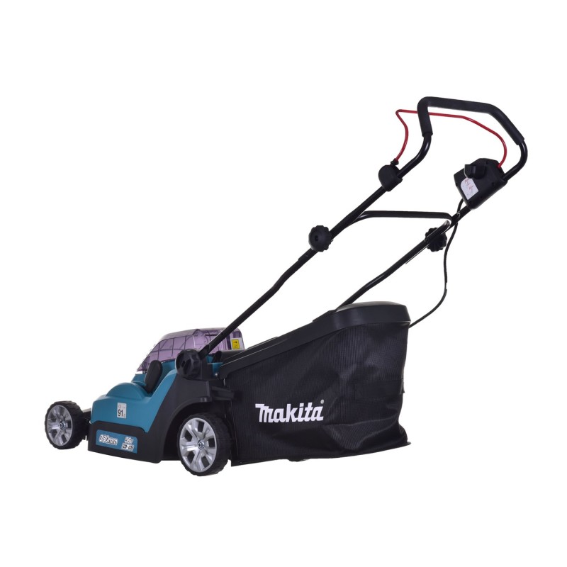 Battery mower DLM382Z MAKITA Battery mower DLM382Z MAKITA