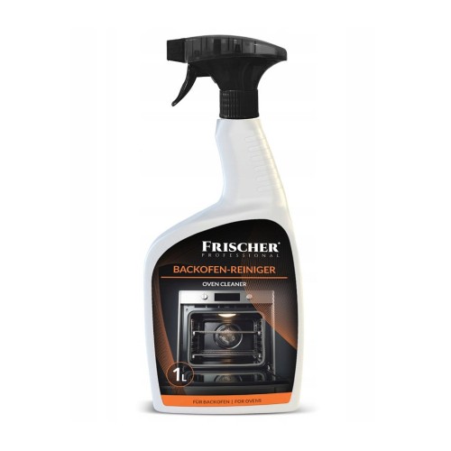 Frischer oven cleaner 1l