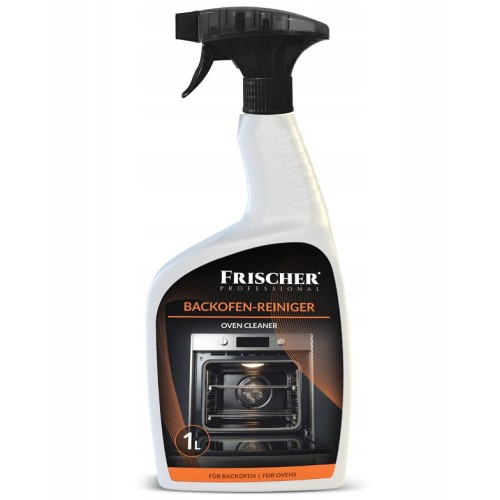 Frischer oven cleaner 1l Frischer oven cleaner 1l