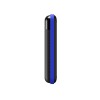 Silicon Power A62 external hard drive 1000 GB Black, Blue Silicon Power A62 external hard drive 1000 GB Black, Blue