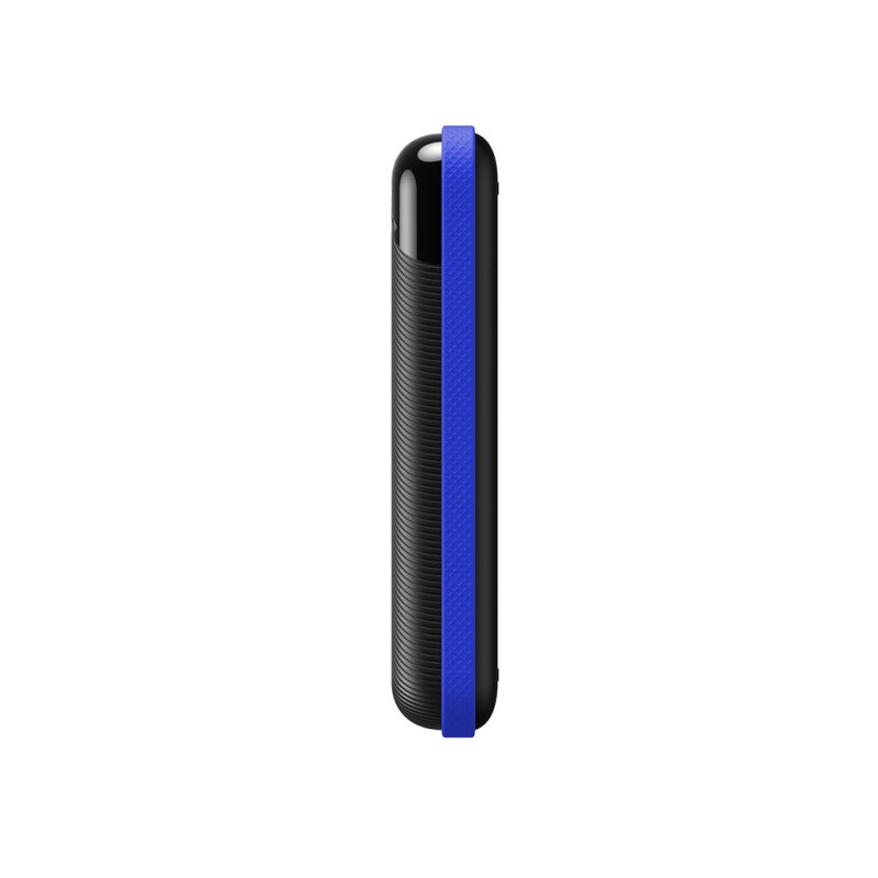 Silicon Power A62 external hard drive 1000 GB Black, Blue Silicon Power A62 external hard drive 1000 GB Black, Blue