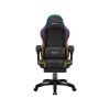 Fotel gamingowy Force 3.7 RGB Black Fotel gamingowy Force 3.7 RGB Black