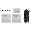 DeepCool PL800D power supply unit 800 W 20+4 pin ATX ATX Black
