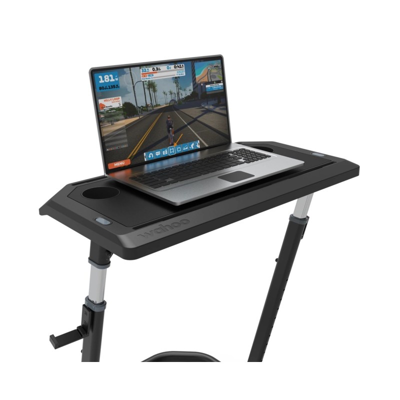 WAHOO KICKR Desk V2 attachment WAHOO KICKR Desk V2 attachment