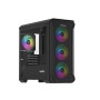 GENESIS CASE IRID 503 ARGB MICRO TOWER
