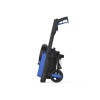 Nilfisk Core 130-6 PowerControl - CAR WASH EU pressure washer Upright Electric 462 l/h Black, Blue