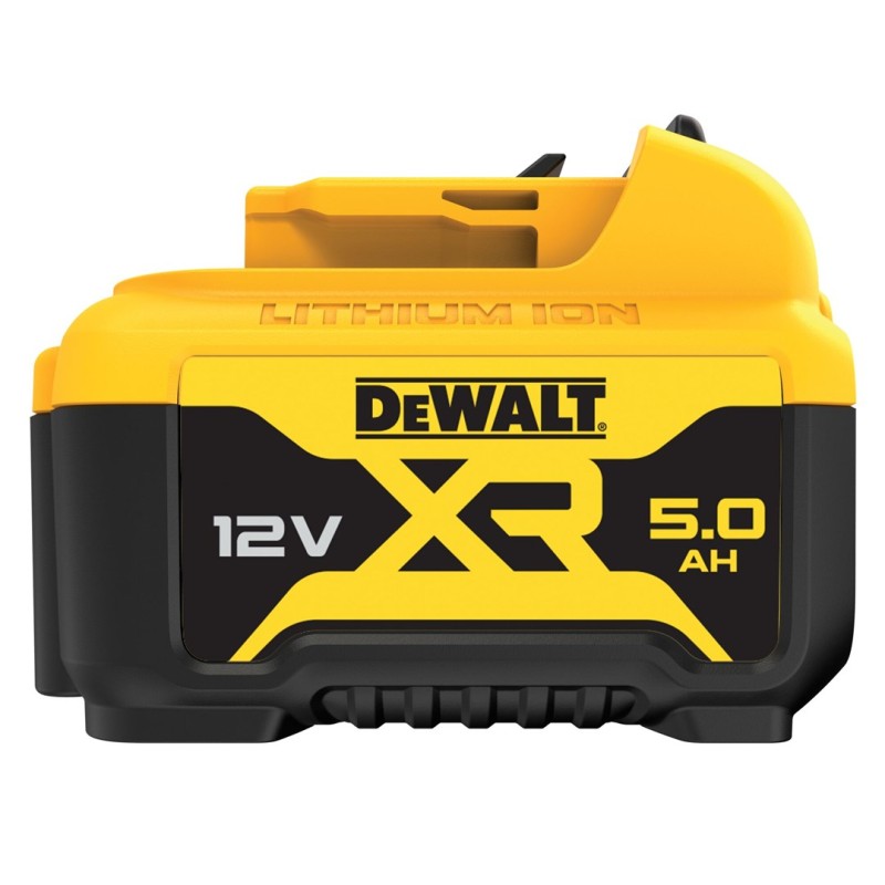 DeWALT DCB126-XJ cordless tool battery / charger DeWALT DCB126-XJ cordless tool battery / charger