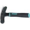 Zolux ANAH Double-rowed Comb Zolux ANAH Double-rowed Comb