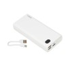 Silicon Power Charger QM12 Type-C 20W