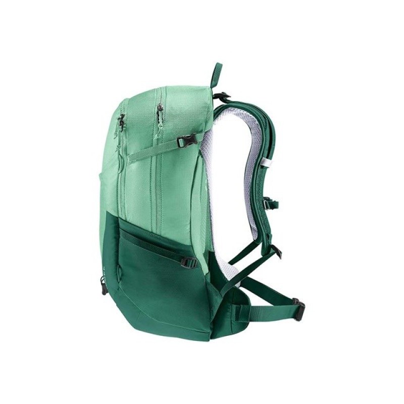 Plecak turystyczny DEUTER Futura 21 SL spearmint-seagreen Plecak turystyczny DEUTER Futura 21 SL spearmint-seagreen