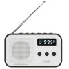 Radio ADLER AD 1907 Radio ADLER AD 1907