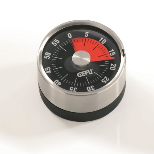 GEFU 14330 pastry bag Cotton, Plastic, Stainless steel GEFU 14330 pastry bag Cotton, Plastic, Stainless steel