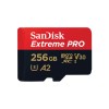 SanDisk Extreme PRO 256 GB MicroSDXC UHS-I Class 10